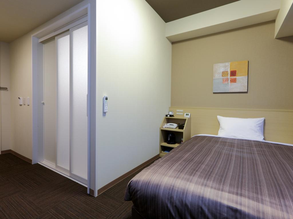 Hotel Route Inn Hamamatsu Dealer Dori Exteriör bild
