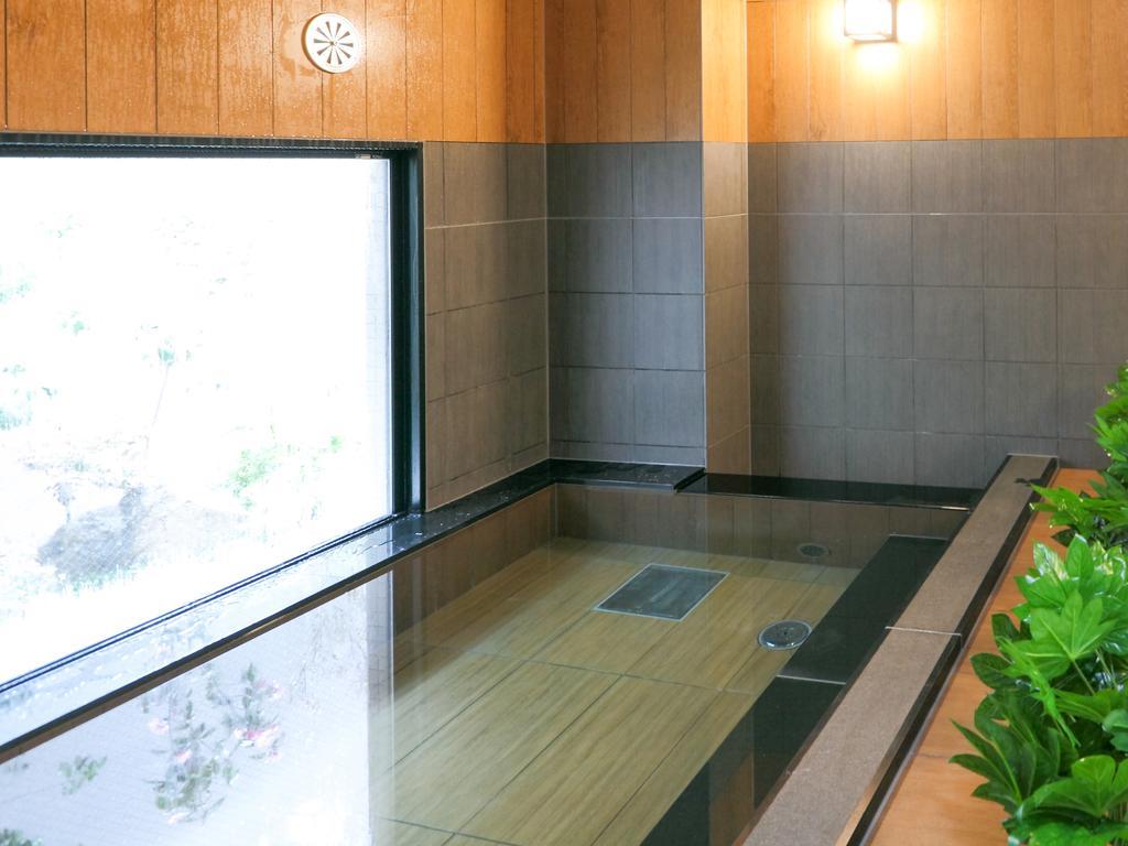 Hotel Route Inn Hamamatsu Dealer Dori Exteriör bild