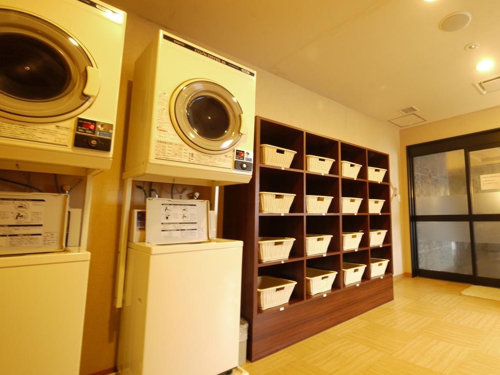 Hotel Route Inn Hamamatsu Dealer Dori Exteriör bild