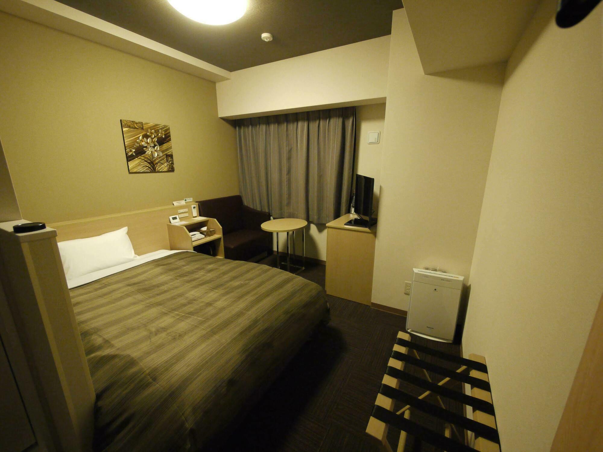 Hotel Route Inn Hamamatsu Dealer Dori Exteriör bild