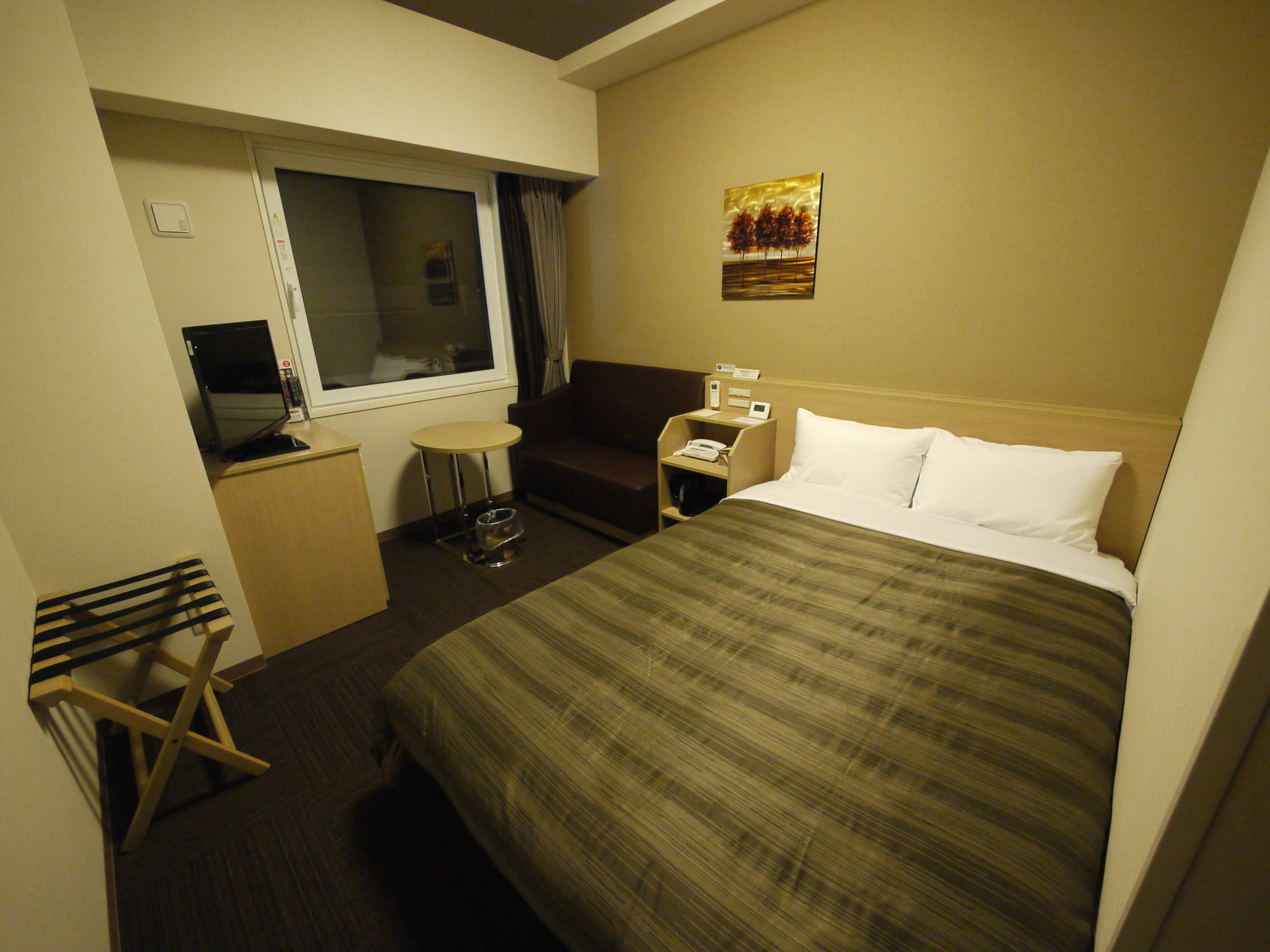 Hotel Route Inn Hamamatsu Dealer Dori Exteriör bild