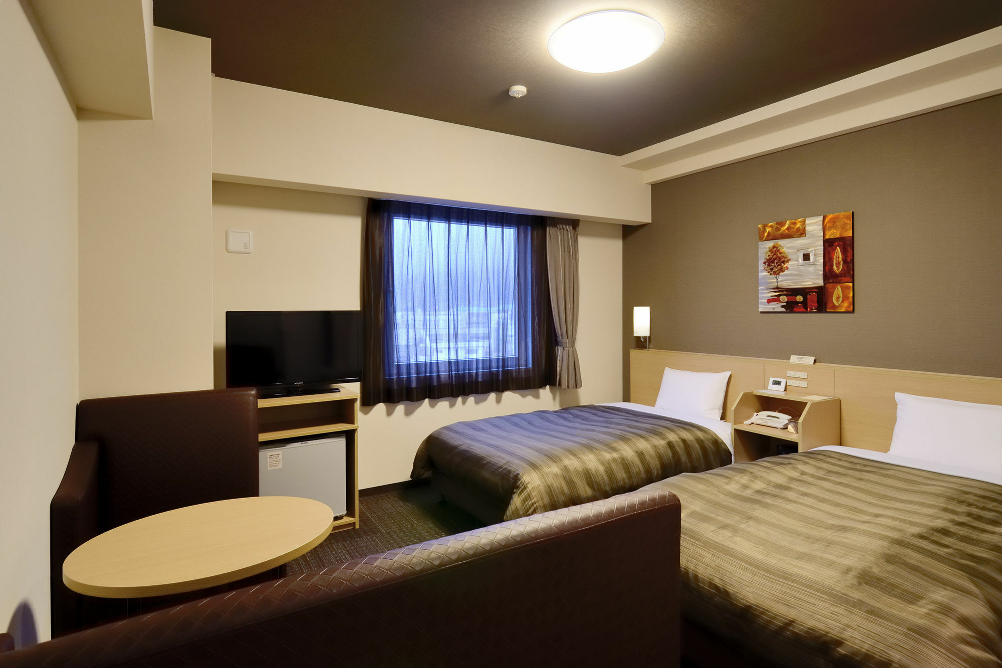 Hotel Route Inn Hamamatsu Dealer Dori Exteriör bild