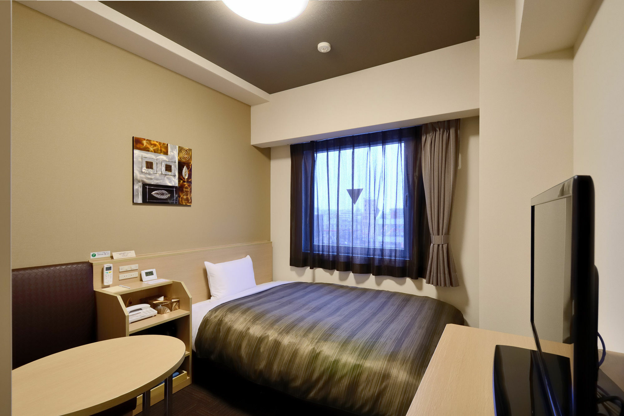 Hotel Route Inn Hamamatsu Dealer Dori Exteriör bild